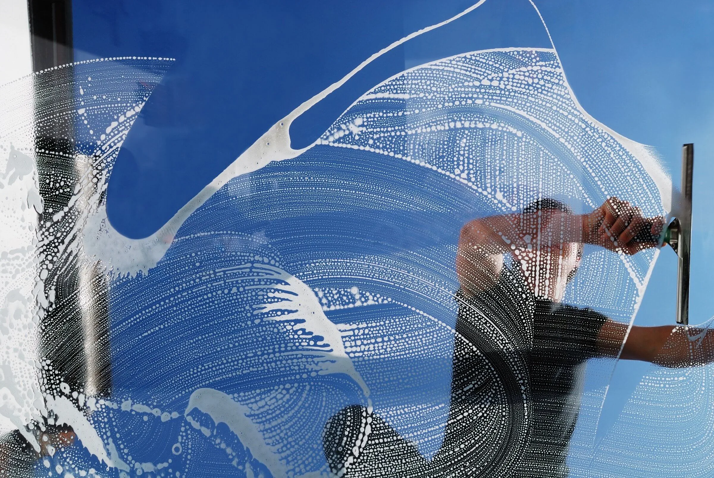 About Rang Services Window Cleaning