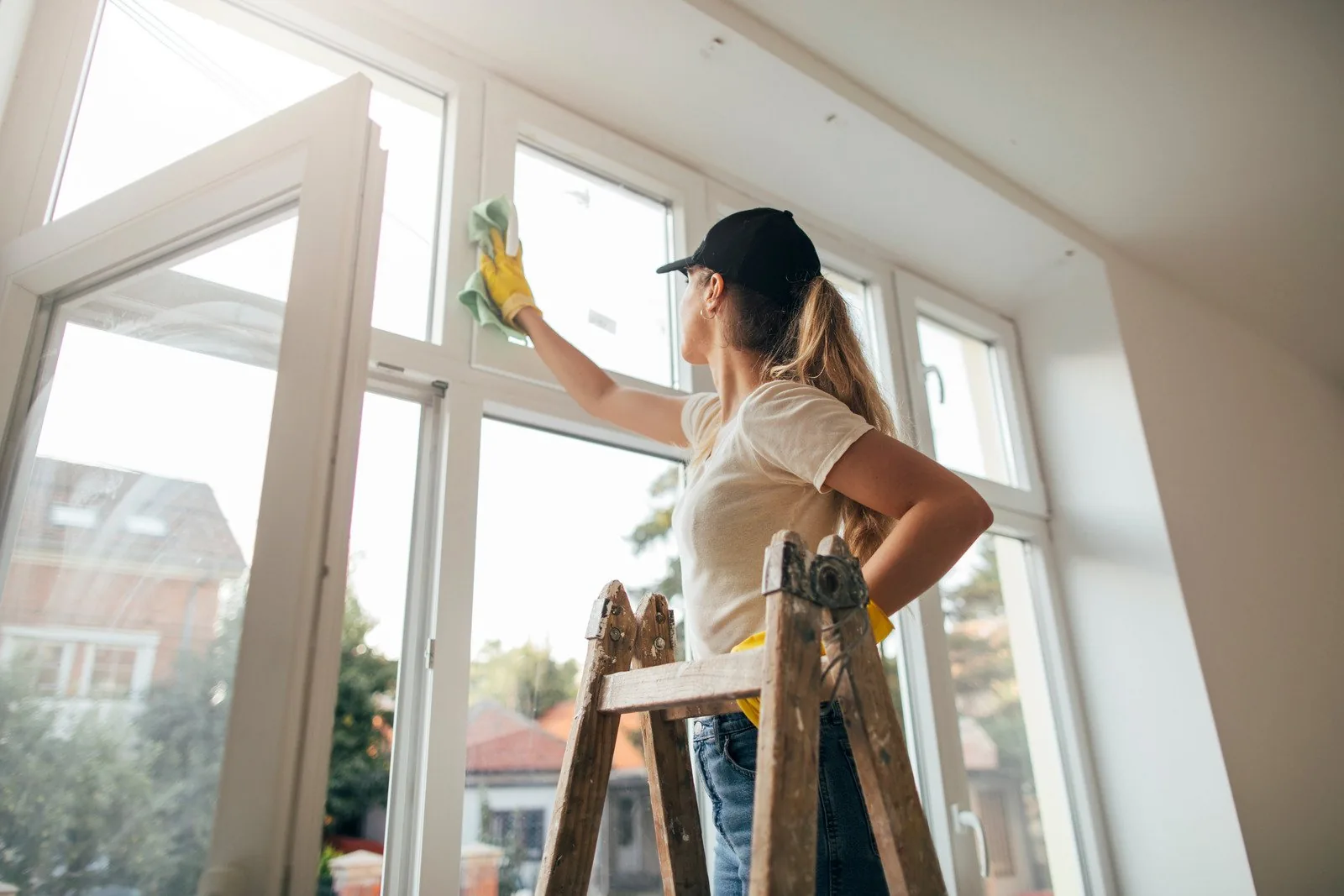 Get in Touch with Rang Services
